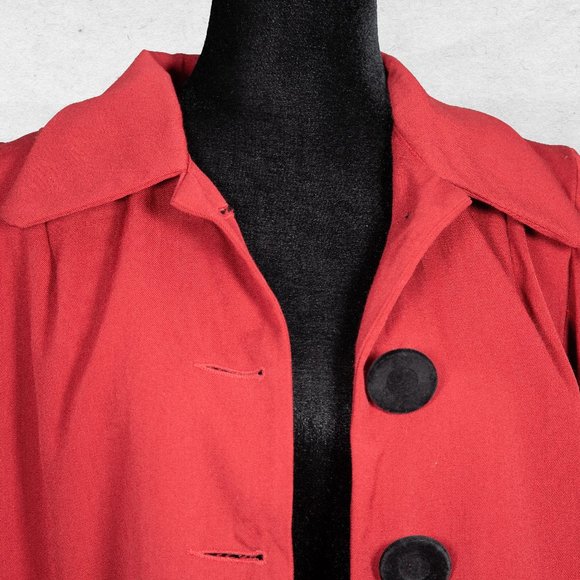 Tarantula Swing Jacket - Picture 3 of 9